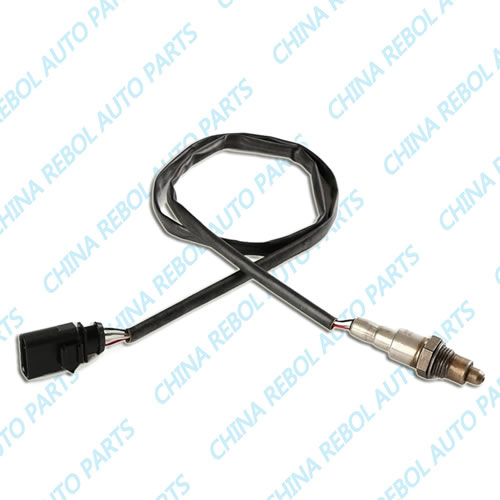 Oxygen sensor