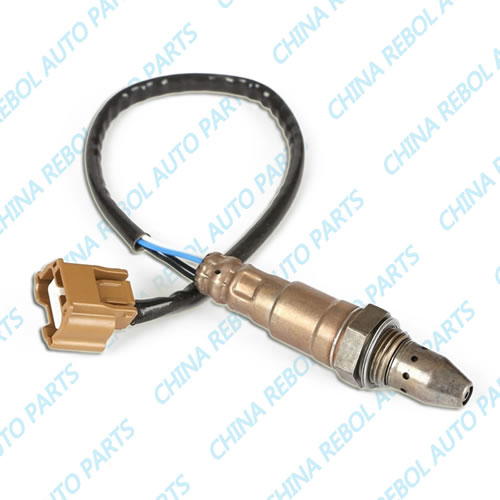 Oxygen sensor