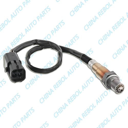 Oxygen sensor