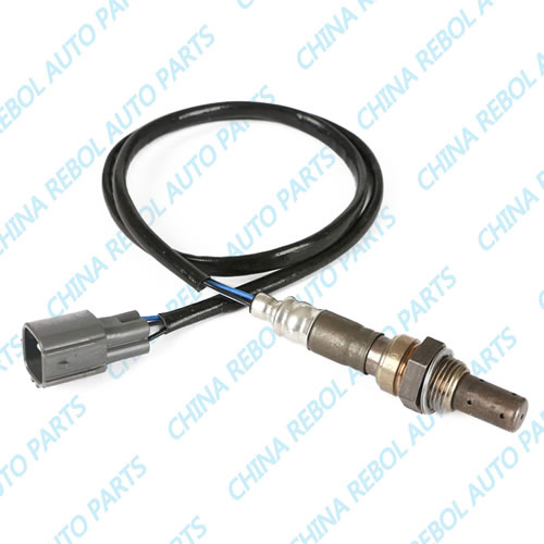Oxygen sensor