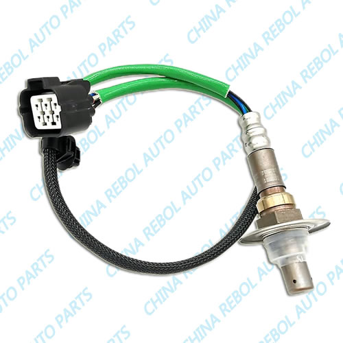 Oxygen sensor