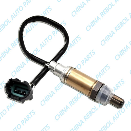 Oxygen sensor