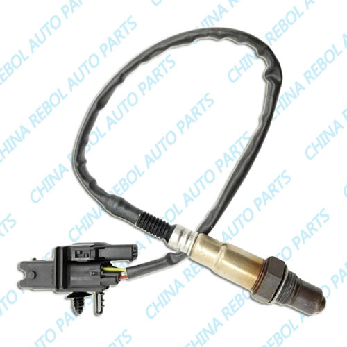 Oxygen sensor