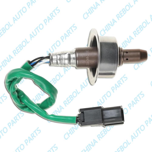 Oxygen sensor