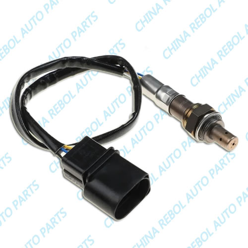 Oxygen sensor