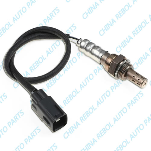 Oxygen sensor