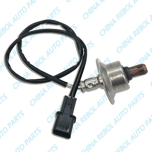 Oxygen sensor