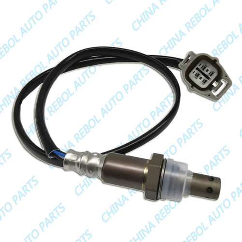 Oxygen sensor