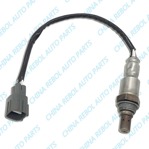 Oxygen sensor