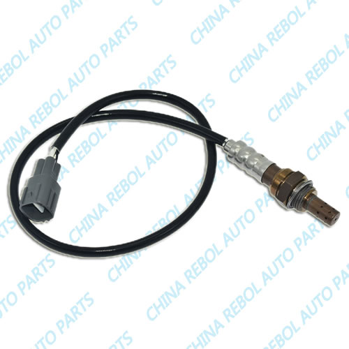 Oxygen sensor