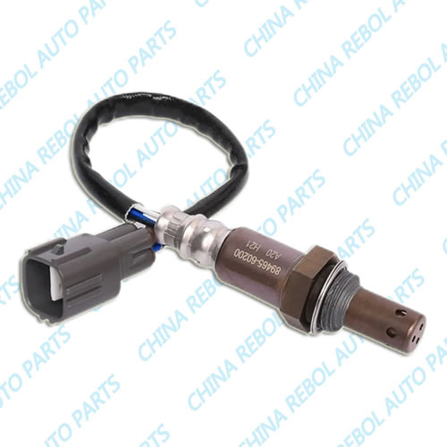 Oxygen sensor