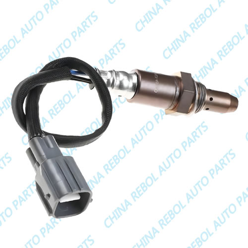 Oxygen sensor
