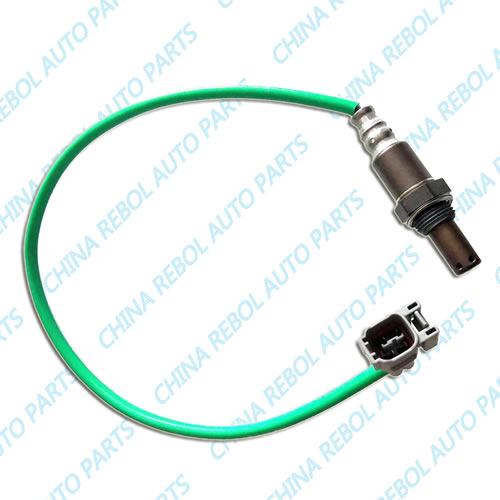 Oxygen sensor
