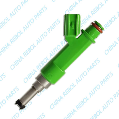 Fuel Injector