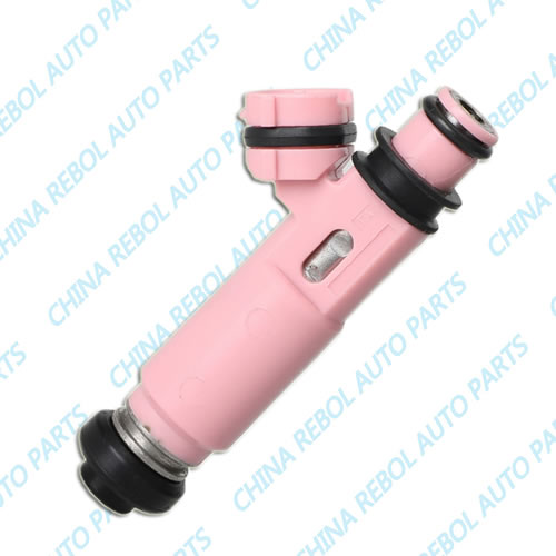 Fuel Injector 