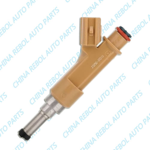 Fuel Injector