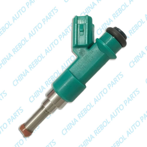 Fuel Injector