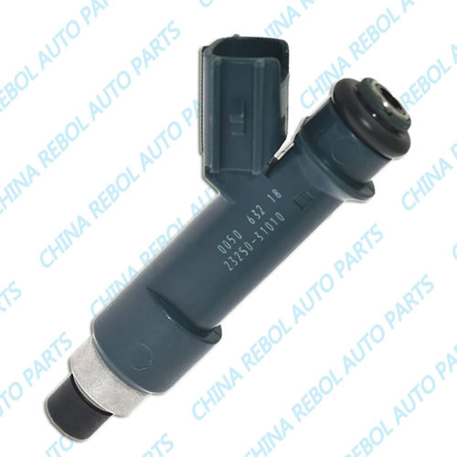 Fuel Injector