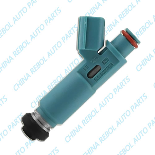 Fuel Injector