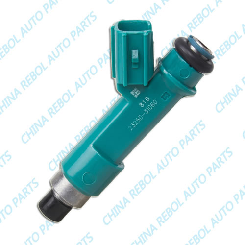 Fuel Injector