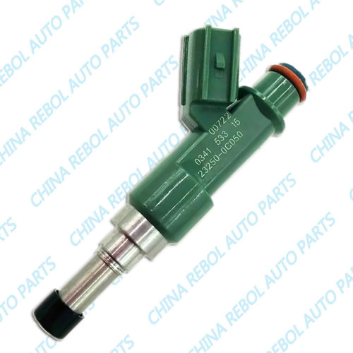 Fuel Injector