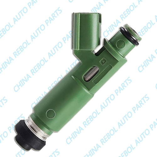 Fuel Injector