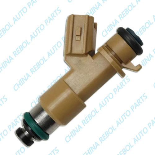 Fuel Injector