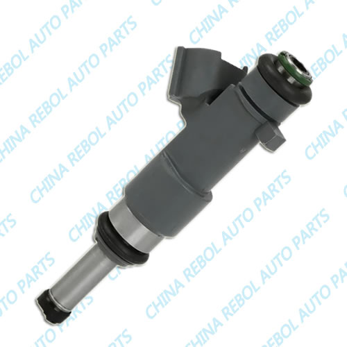 Fuel Injector