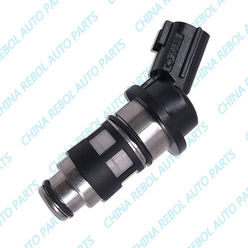 Fuel Injector
