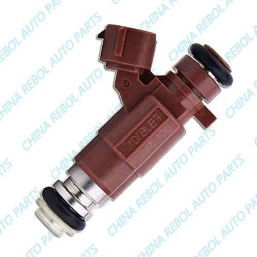 Fuel Injector