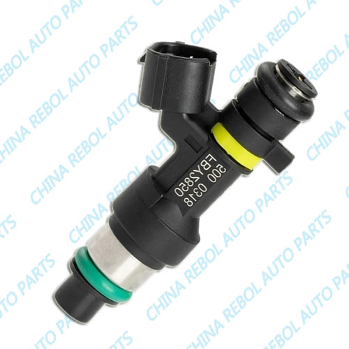 Fuel Injector