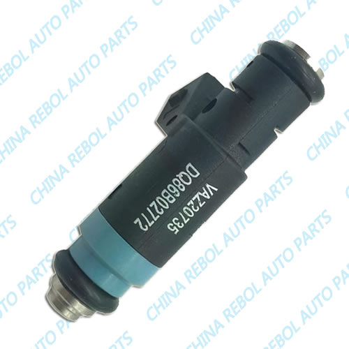 Fuel Injector