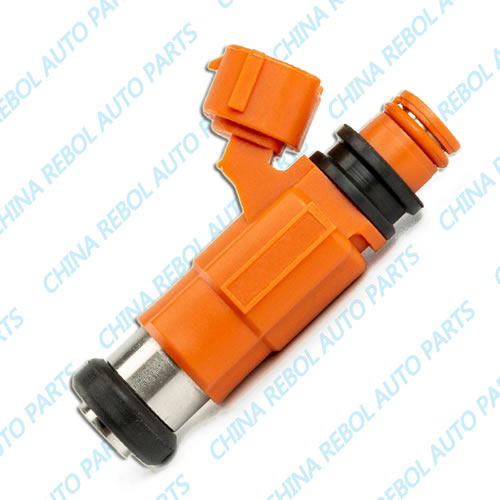 Fuel Injector