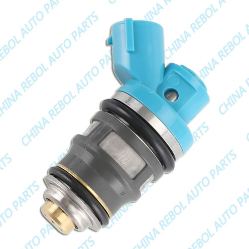 Fuel Injector