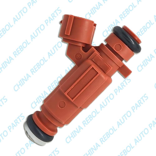 Fuel Injector