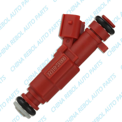 Fuel Injector
