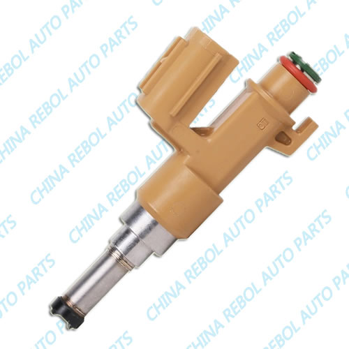 Fuel Injector