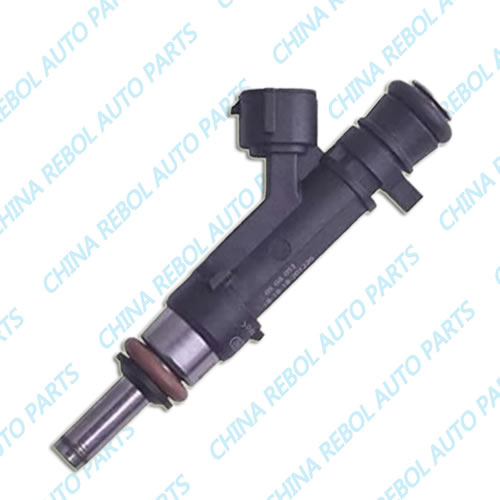 Fuel Injector