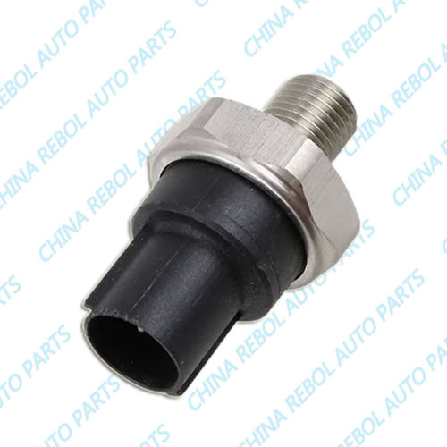 Knock sensor