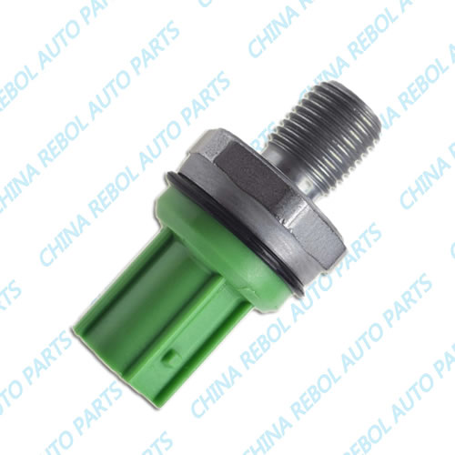 Knock sensor