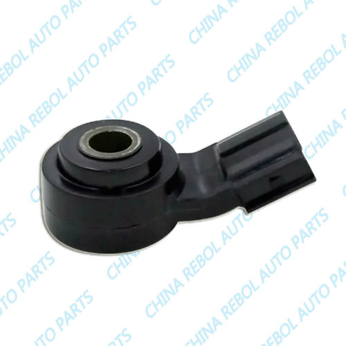 Knock sensor