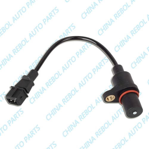 Crankshaft position sensor
