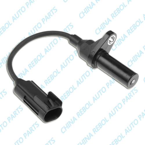 Crankshaft position sensor