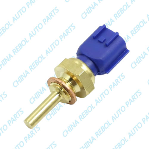 Water temperature sensor
