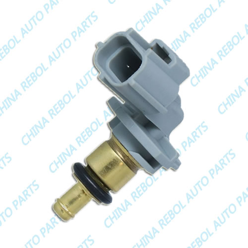 Water temperature sensor