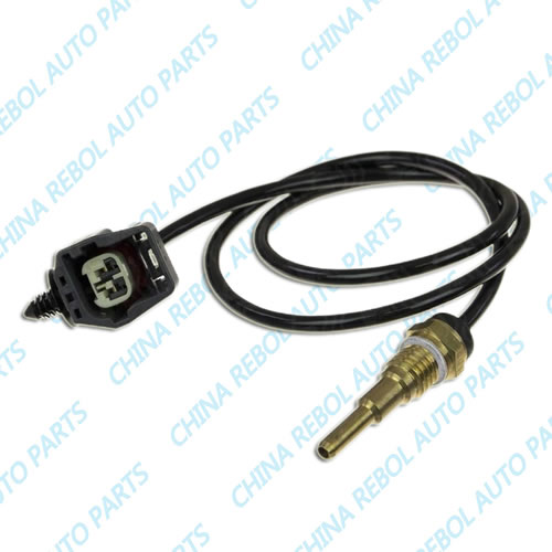 Water temperature sensor