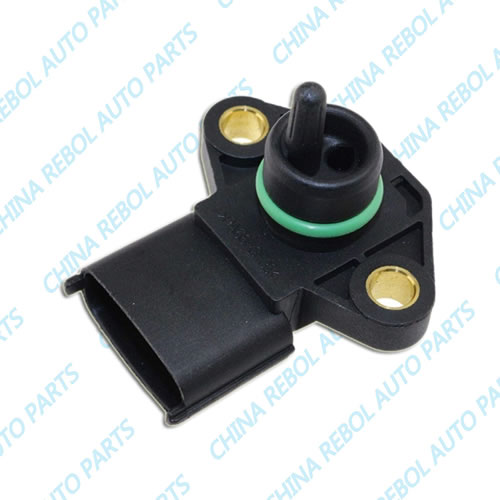 Intake air pressure sensor