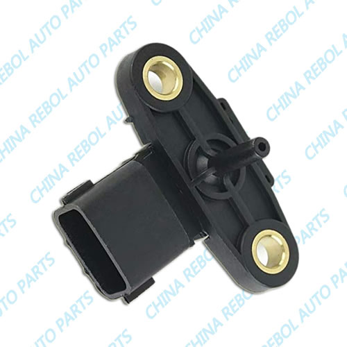 Intake air pressure sensor