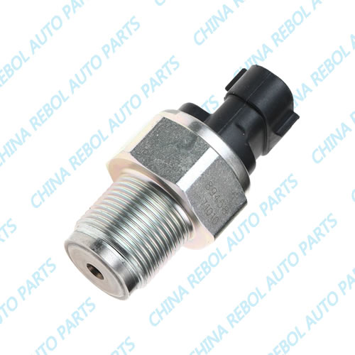 Fuel pressure sensor