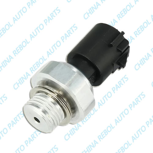 Fuel pressure sensor